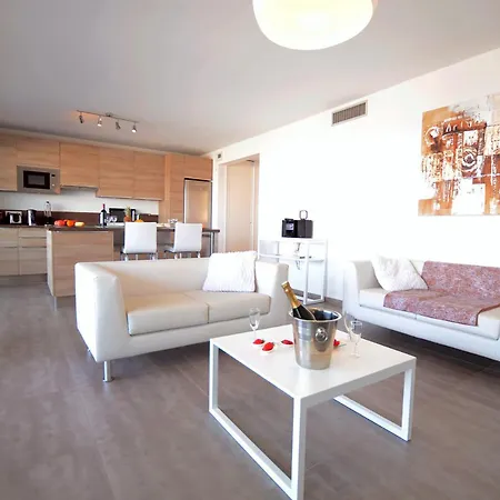 Dary Aparthotel