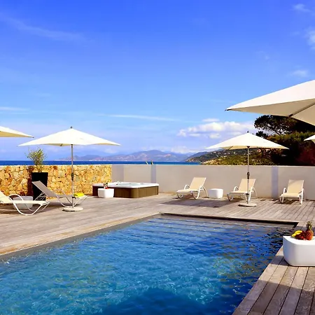 Dary Aparthotel