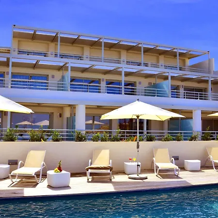 Dary Aparthotel