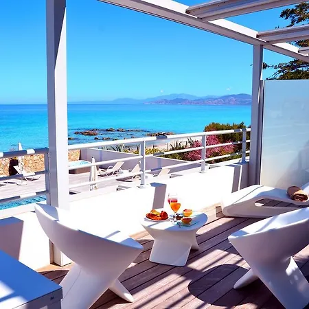 Dary 5* LʼÎle-Rousse