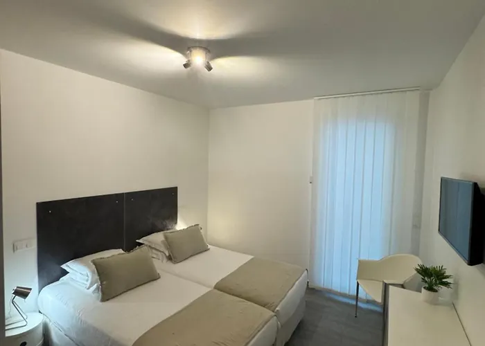 Dary Aparthotel 5*
