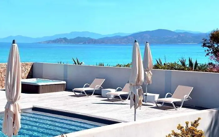 Dary L'Ile-Rousse (Corsica)