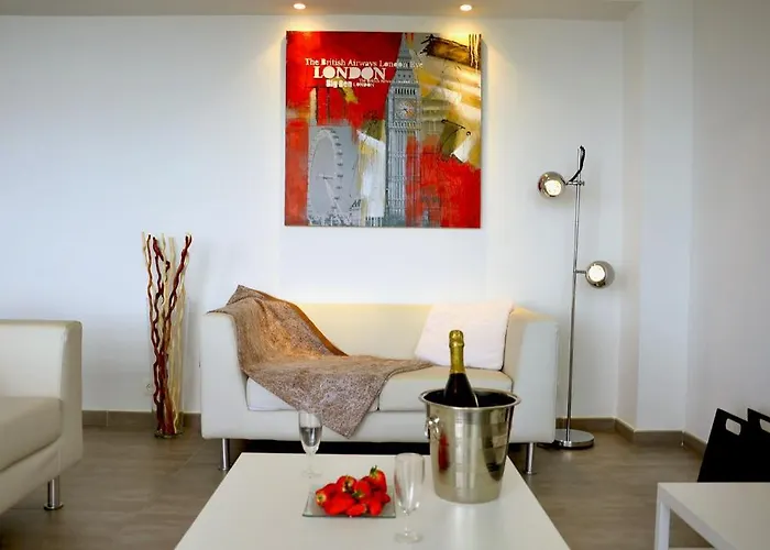 Aparthotel Dary 5*