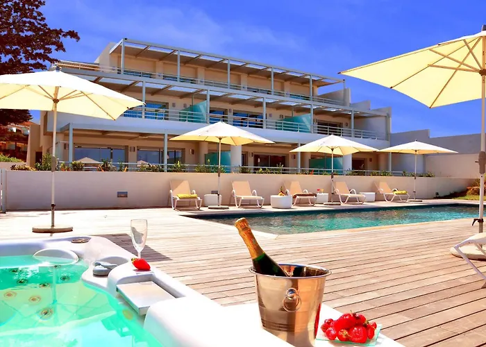 Aparthotel Dary 5*