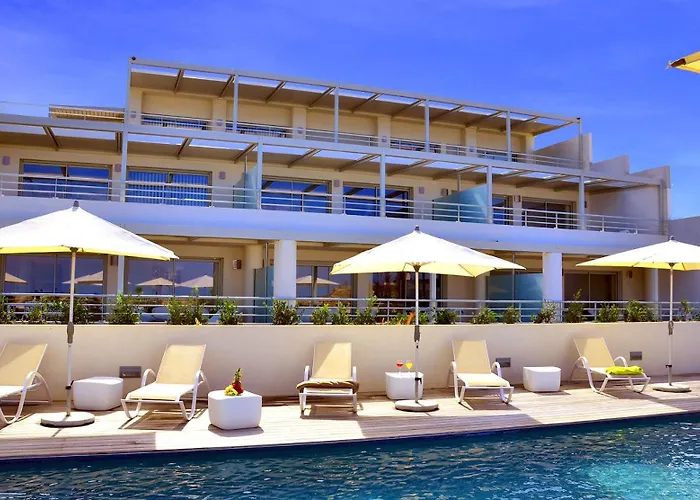 Dary Aparthotel