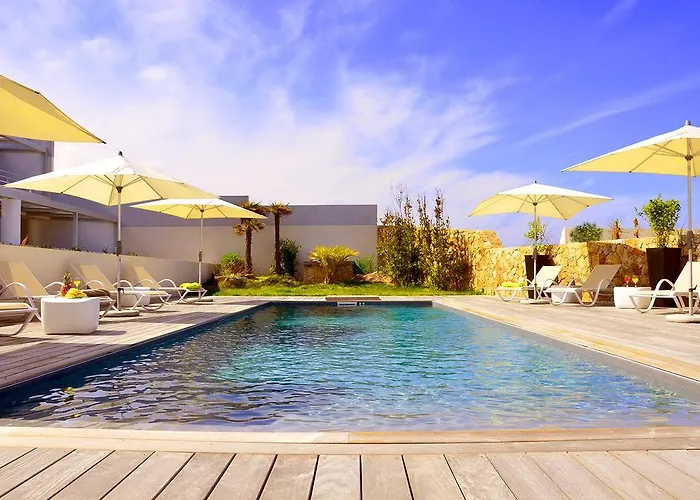 Dary Aparthotel 5*