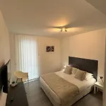 Apartahotel Résidence Dary LʼÎle-Rousse