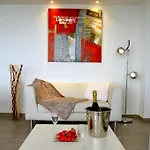 Apartahotel Résidence Dary 5*