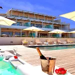 Apartahotel Résidence Dary 5*