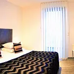 Résidence Dary Apartahotel LʼÎle-Rousse