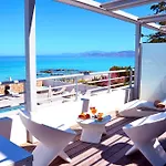 Résidence Dary 5* LʼÎle-Rousse