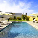 Apartahotel Résidence Dary