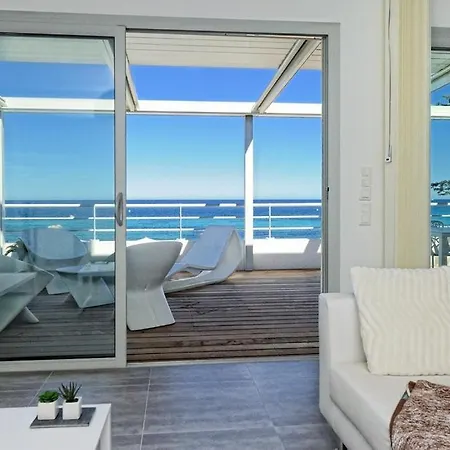 Апарт-отель Dary 5*