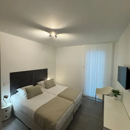 Dary Aparthotel 5*