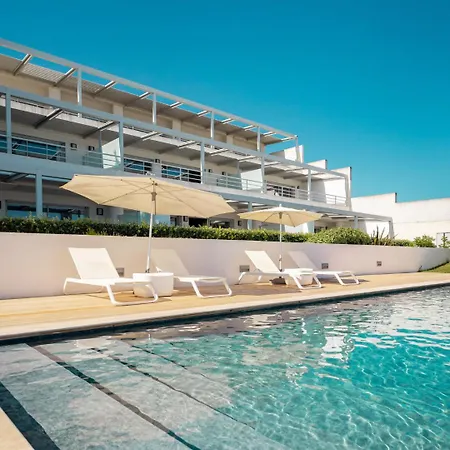 Résidence Dary Apartahotel LʼÎle-Rousse