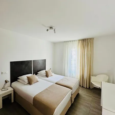 Apartahotel Résidence Dary