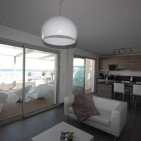 Résidence Dary 5* LʼÎle-Rousse