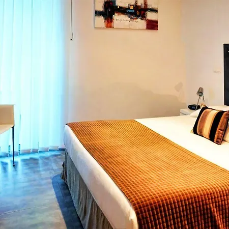 Résidence Dary LʼÎle-Rousse