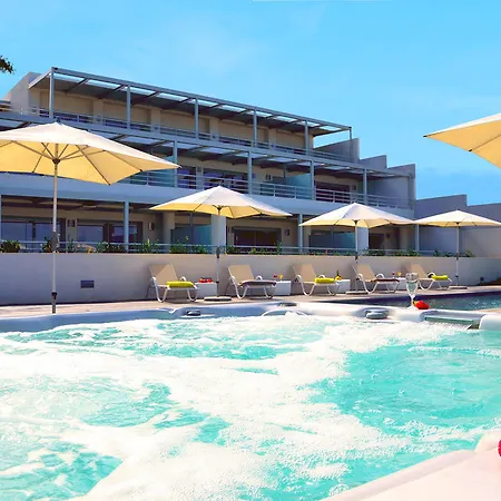 Dary Апарт-отель 5*