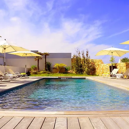 Résidence Dary Aparthotel 5*