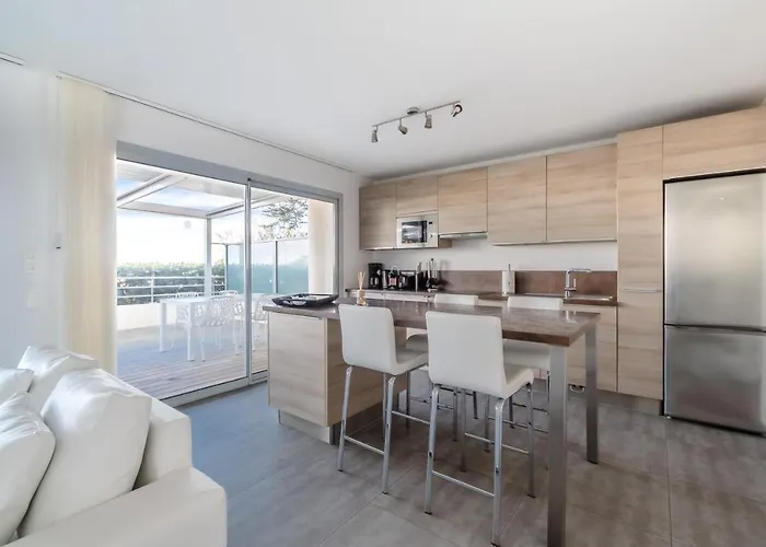 Dary 5* LʼÎle-Rousse