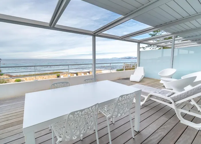 アパートホテル Dary 5*