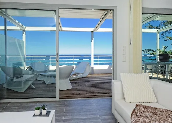 شقة فندقية Dary 5*