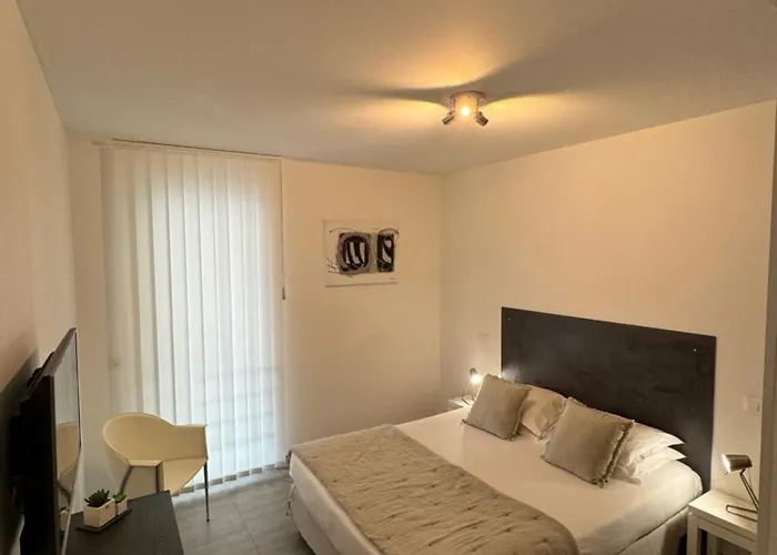 Apart Otel Dary LʼÎle-Rousse