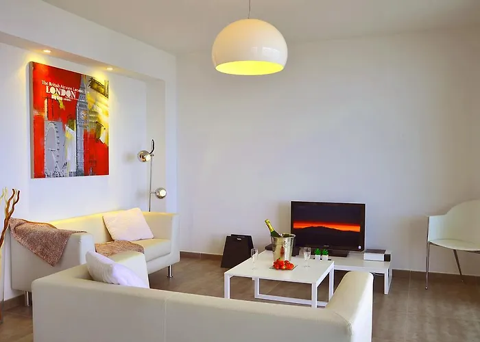 アパートホテル Dary 5*